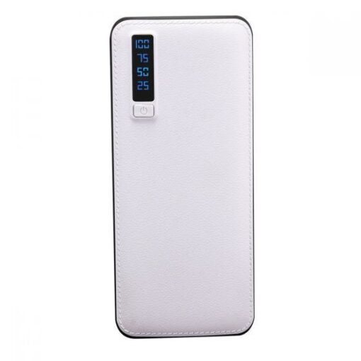 POWER BANK ALAID MOD. CRG 027 PRO