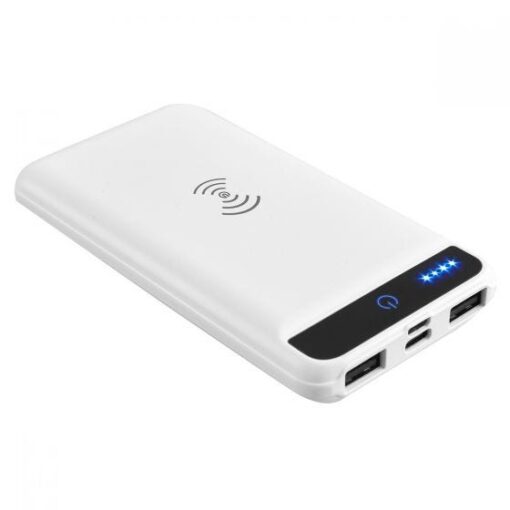 POWER BANK MAVY MOD. CRG 028 PRO