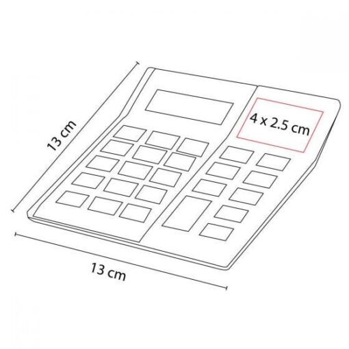 CALCULADORA MAX MOD. CT 700 PRO - Imagen 2