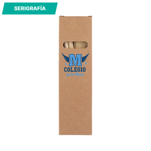 Set ecológico Atlantis MOD. DK 041 INV - Imagen 3