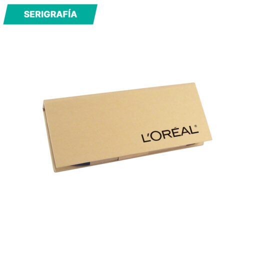 Kit ecológico Milán MOD. DK 048 INV - Imagen 4