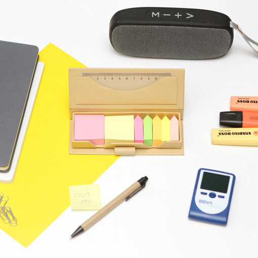 Kit ecológico Milán MOD. DK 048 INV - Imagen 3