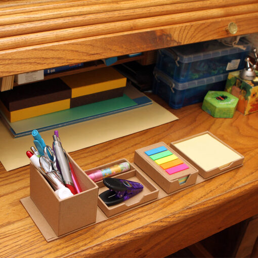 Kit ecológico Naos MOD. DK 065 INV - Imagen 2