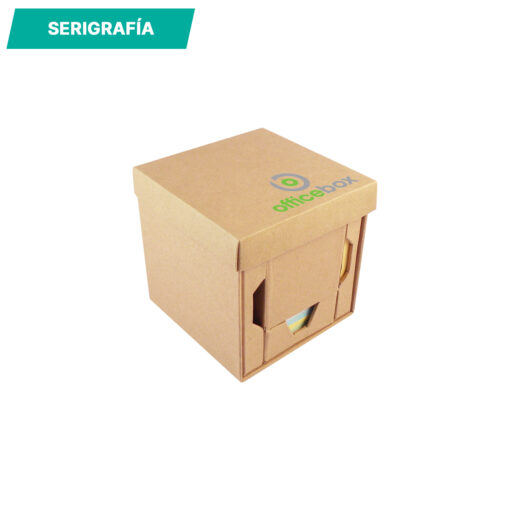 Kit ecológico Naos MOD. DK 065 INV - Imagen 3