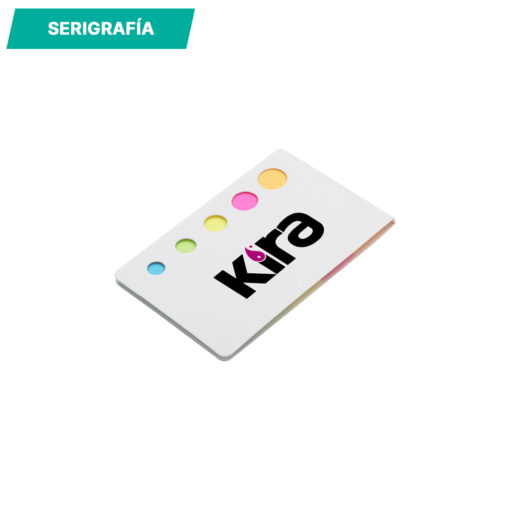 Set de banderitas Fahan MOD. DK 079 INV - Imagen 5