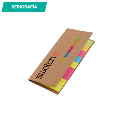 Set de banderines Cobh MOD. DK 080 INV - Imagen 4