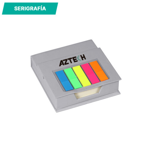 Set ecológico Kesh MOD. DK 086 INV - Imagen 3