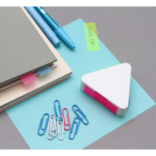 Set de banderines Bator MOD. DK 097 INV - Imagen 2
