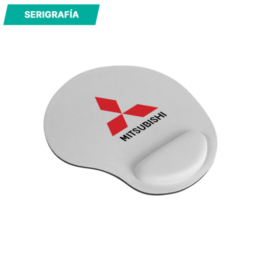 Mouse pad Graglio MOD. DK 100 INV - Imagen 7