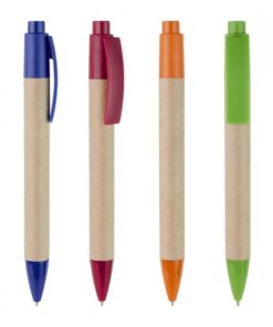 BOLÍGRAFO LANZ MOD. ECO 030 PRO