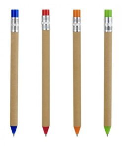 BOLÍGRAFO ZAMBEZE MOD. ECO 035 PRO