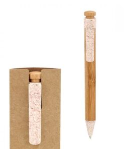 BOLÍGRAFO MILTA MOD. ECO 065 PRO