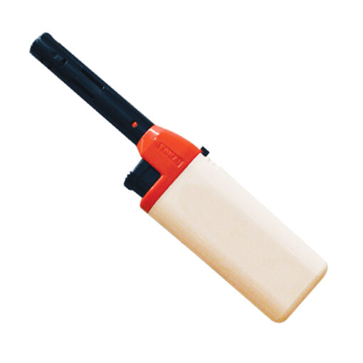 Encendedor Tokai Antorcha Jr MOD.EN-GM17B MA
