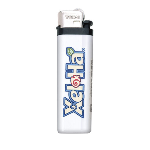 Encendedor Tokai Redondo MOD. EN-M3LHL MA