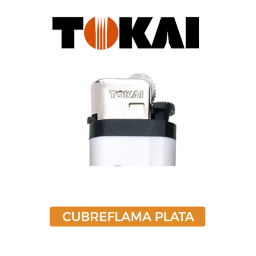 Encendedor Tokai Redondo MOD. EN-M3LHL MA - Imagen 2