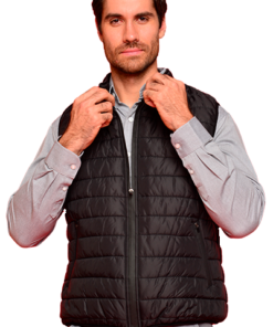 CHALECO FIT