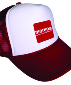GORRA DE CAMPAÑA