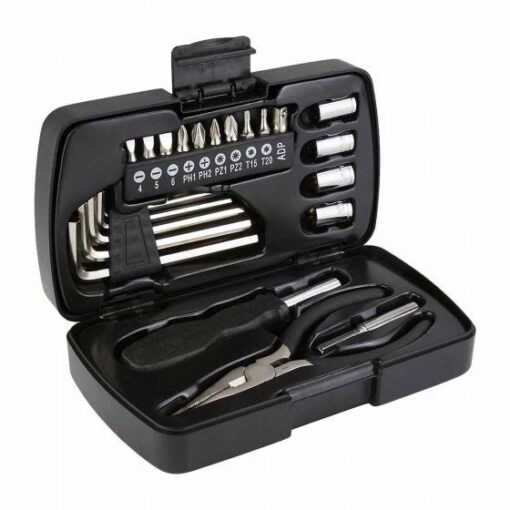 SET DE HERRAMIENTAS AUTHIE MOD. HER 023 PRO