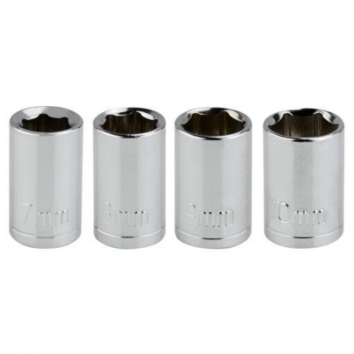 SET DE HERRAMIENTAS AUTHIE MOD. HER 023 PRO - Imagen 7