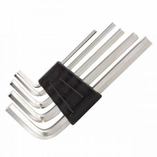 SET DE HERRAMIENTAS LAMPAG MOD. HER 042 PRO - Imagen 6