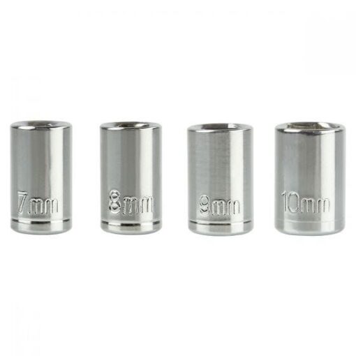 SET DE HERRAMIENTAS LAMPAG MOD. HER 042 PRO - Imagen 5