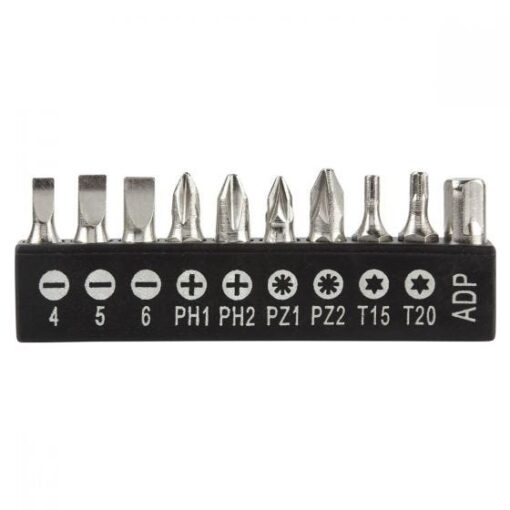SET DE HERRAMIENTAS LAMPAG MOD. HER 042 PRO - Imagen 4