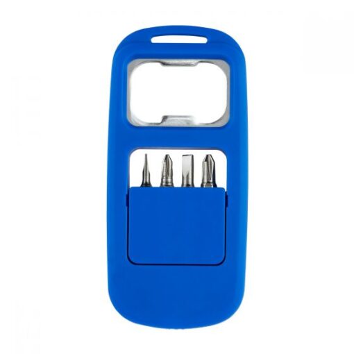 DESARMADOR-DESTAPADOR KIOWA MOD. HER 043 PRO - Imagen 4