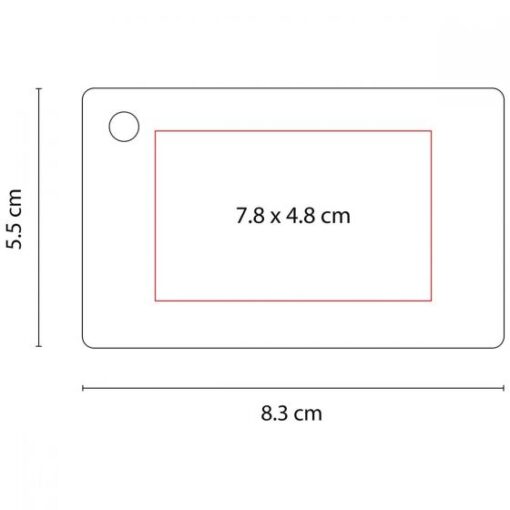 TARJETA MULTIHERRAMIENTAS COMALA MOD. HER 055 PRO - Imagen 6