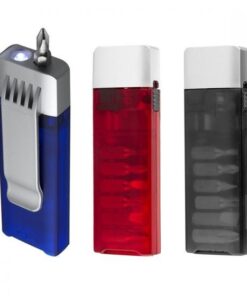 DESARMADOR FALCOR MOD. HER 07 PRO