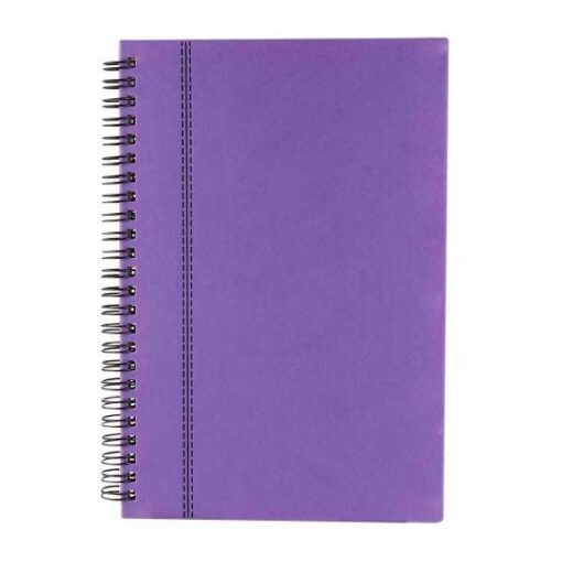 LIBRETA ALESA MOD. HL 010 PRO - Imagen 7