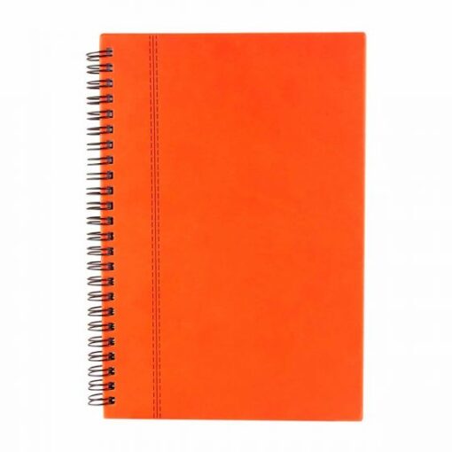 LIBRETA ALESA MOD. HL 010 PRO - Imagen 5