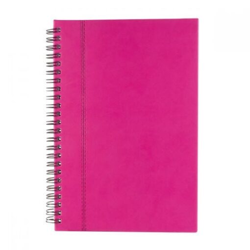 LIBRETA ALESA MOD. HL 010 PRO - Imagen 4