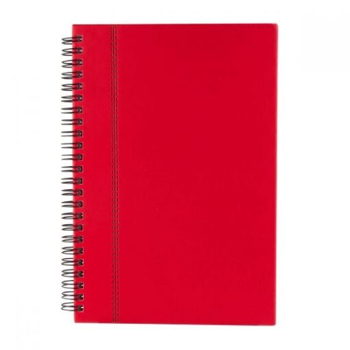 LIBRETA ALESA MOD. HL 010 PRO - Imagen 3