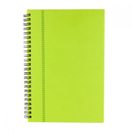 LIBRETA ALESA MOD. HL 010 PRO - Imagen 2
