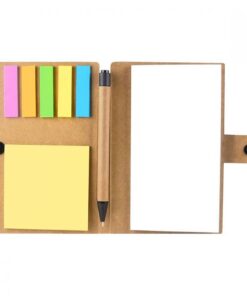 LIBRETA JOG MOD. HL 016 PRO