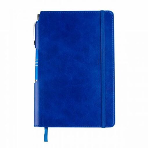 LIBRETA KENYA MOD. HL 030 PRO - Imagen 2