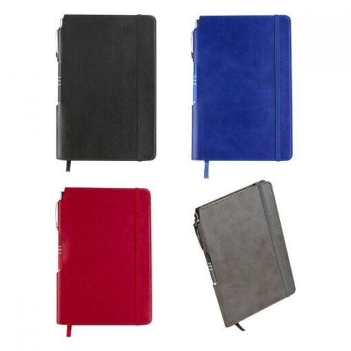 LIBRETA KENYA MOD. HL 030 PRO