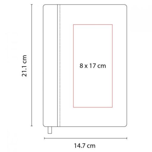 LIBRETA DETTIFOSS MOD. HL 180 PRO - Imagen 7