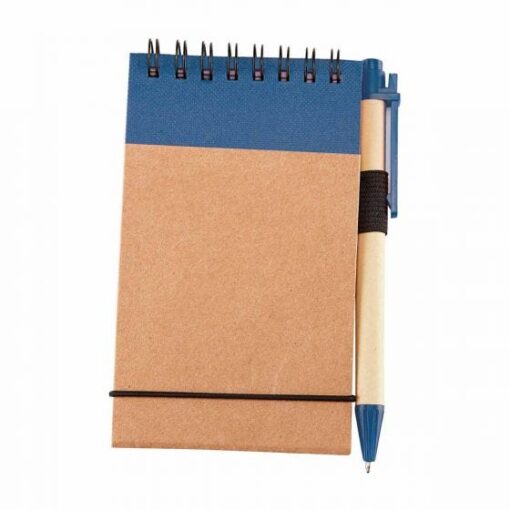 LIBRETA GREEN PLANET MOD. HL 2010 PRO - Imagen 7