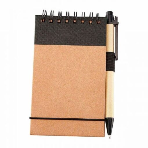 LIBRETA GREEN PLANET MOD. HL 2010 PRO - Imagen 5