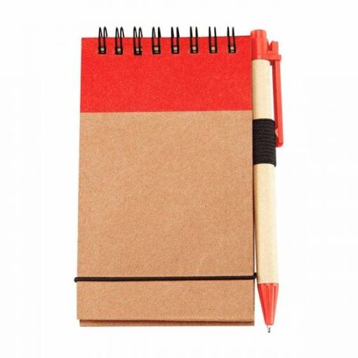 LIBRETA GREEN PLANET MOD. HL 2010 PRO - Imagen 3