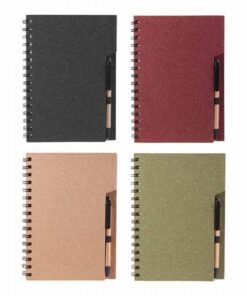 LIBRETA ANTLIA MOD. HL 2040 PRO