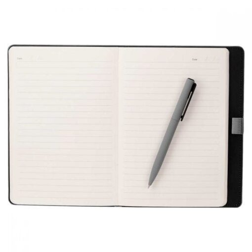 LIBRETA KIONA MOD. HL 2160 PRO - Imagen 3