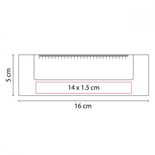 PORTA NOTAS LULE MOD. HL 6030 PRO - Imagen 3