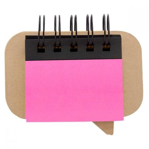PORTA NOTAS MUHAM MOD. HL 6045 PRO - Imagen 3