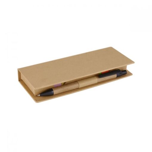 PORTA NOTAS INZIA MOD. HL 61200 PRO