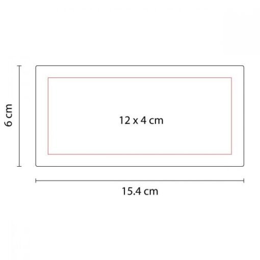 PORTA NOTAS INZIA MOD. HL 61200 PRO - Imagen 3