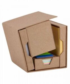 PORTA NOTAS CHAJARI MOD. HL 6140 PRO