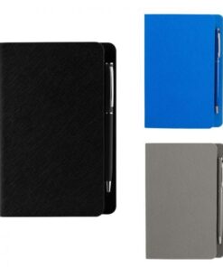 LIBRETA FUNEE MOD. HL 9055 PRO