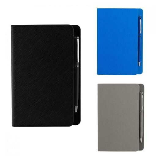 LIBRETA FUNEE MOD. HL 9055 PRO